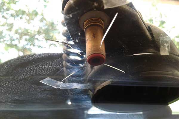 Car Glass Repair