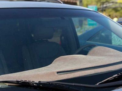 New Windshield Installation Service