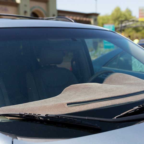 New Windshield Installation Service