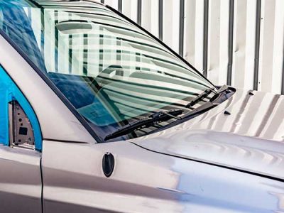 Quality Car Windshield Installation