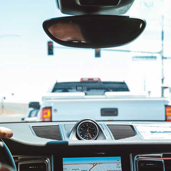 Quality Car Windshield
