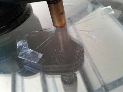 Windshield Repair and Replacement