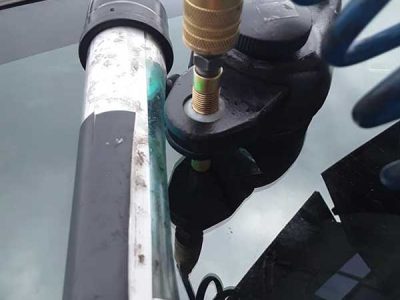 Windshield Replacement
